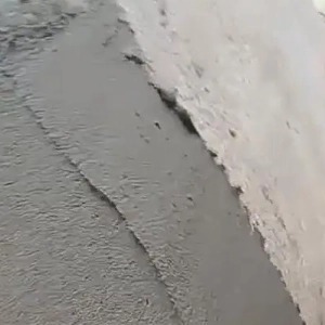 永泰水工建筑物I级C55聚合物改性水泥砂浆 渠道防渗泵站加固迎水面抗冲刷砂浆