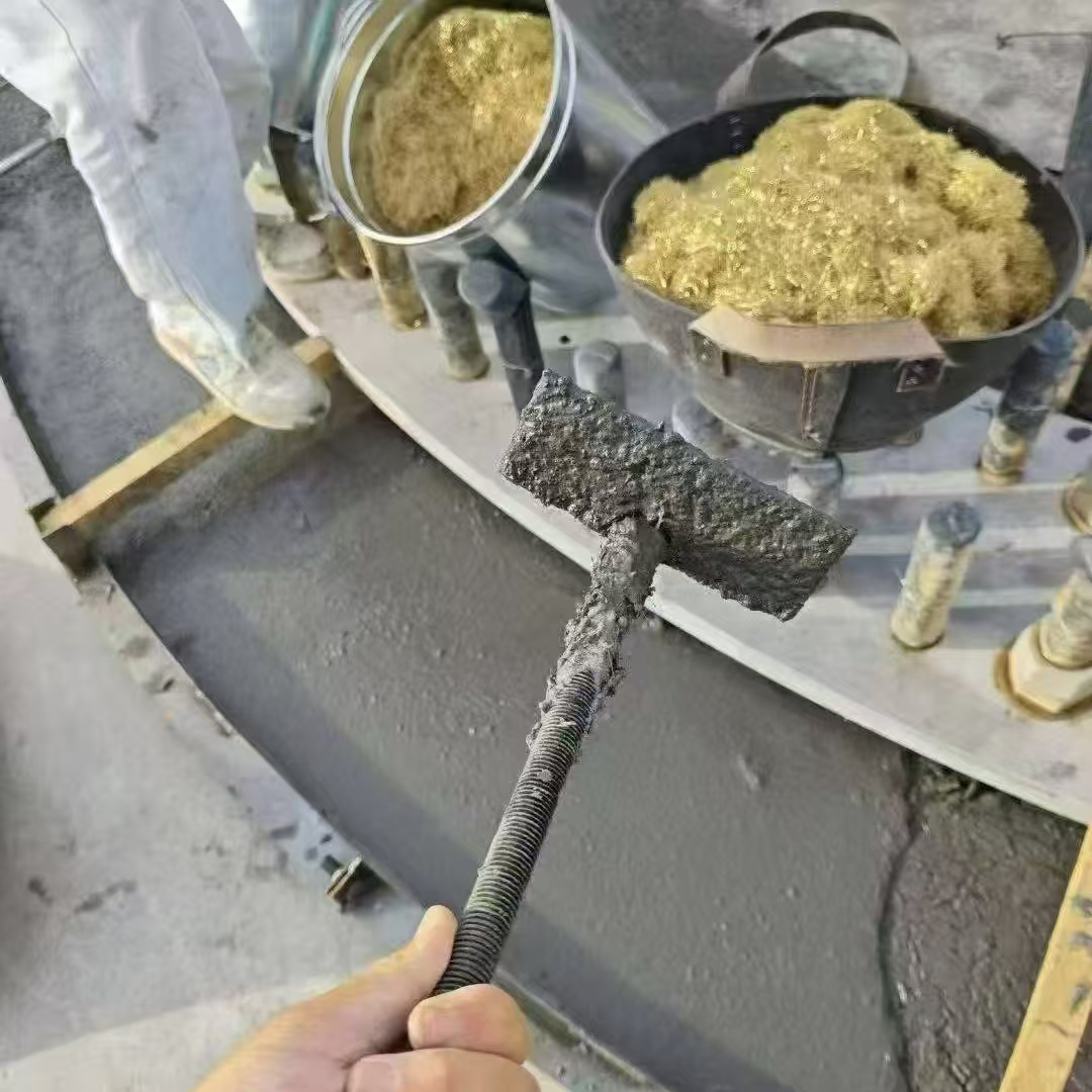 永泰C120风电设备基础专用灌浆料