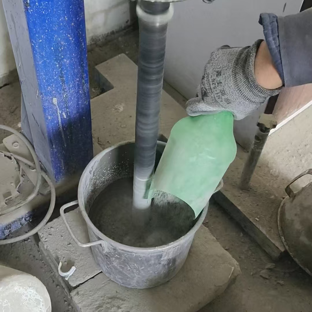 永泰桥梁公路张拉用H60压浆料与普通压浆料有什么区别？