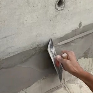 永泰P型防护型环氧树脂砂浆