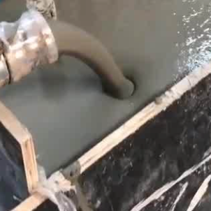 永泰定制大型设备基础地脚螺栓锚固灌浆材料 机器紧急安装1天能运行